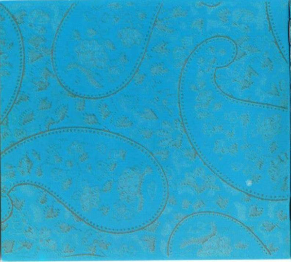 Teapacks - החיים שלך בלאפה (CD) - Discogs image 7