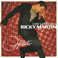 Ricky Martin - Livin' La Vida Loca (CD)