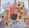 Boris Rubaschkin - Борис Рубашкин В Москве (LP)