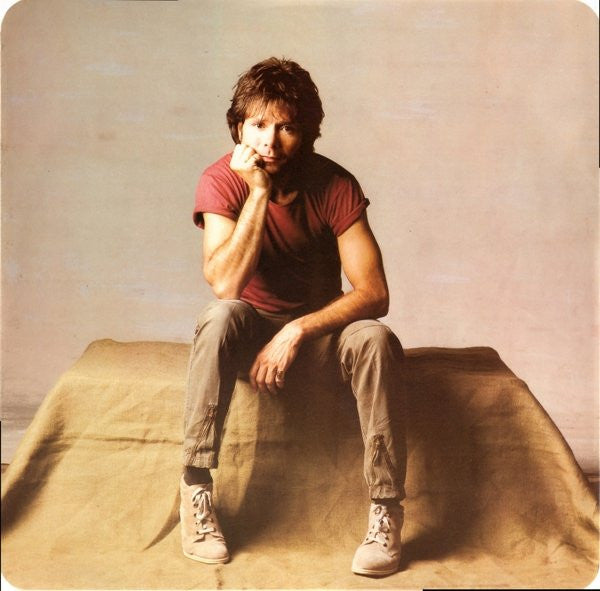 Cliff Richard - Now You See Me... ...Now You Don't (LP) - Discogs image 5