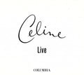 Céline Dion - Live (CD)