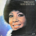 Shirley Bassey - Never, Never, Never (LP)