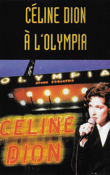 À L'Olympia