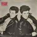 Wham! - Bad Boys (7")