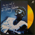 Elton John - The Very Best Of Elton John (12")