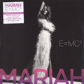 Mariah Carey - E=MC² (2xLP)