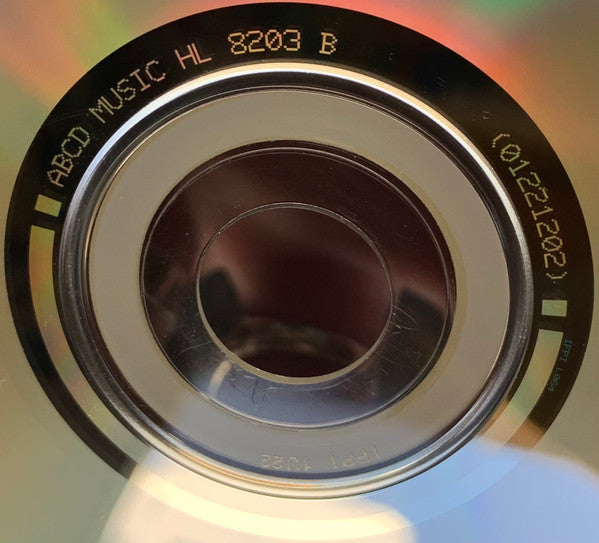 Rita (2), Rami Kleinstein - המופע המשותף = On Stage (2xCD) - Discogs image 6