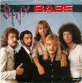 Styx - Babe (7")