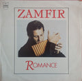 Gheorghe Zamfir - Romance (LP)