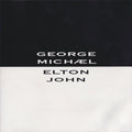 George Michael / Elton John - Don't Let The Sun Go Down On Me (CD)