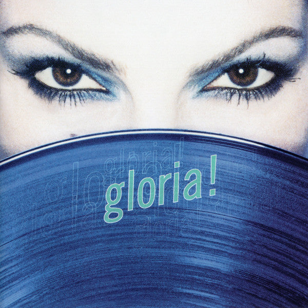 Gloria Estefan - Gloria! (CD)