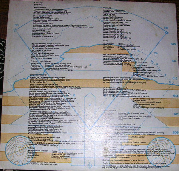Kenny Rogers - Greatest Hits (LP) - Discogs image 2