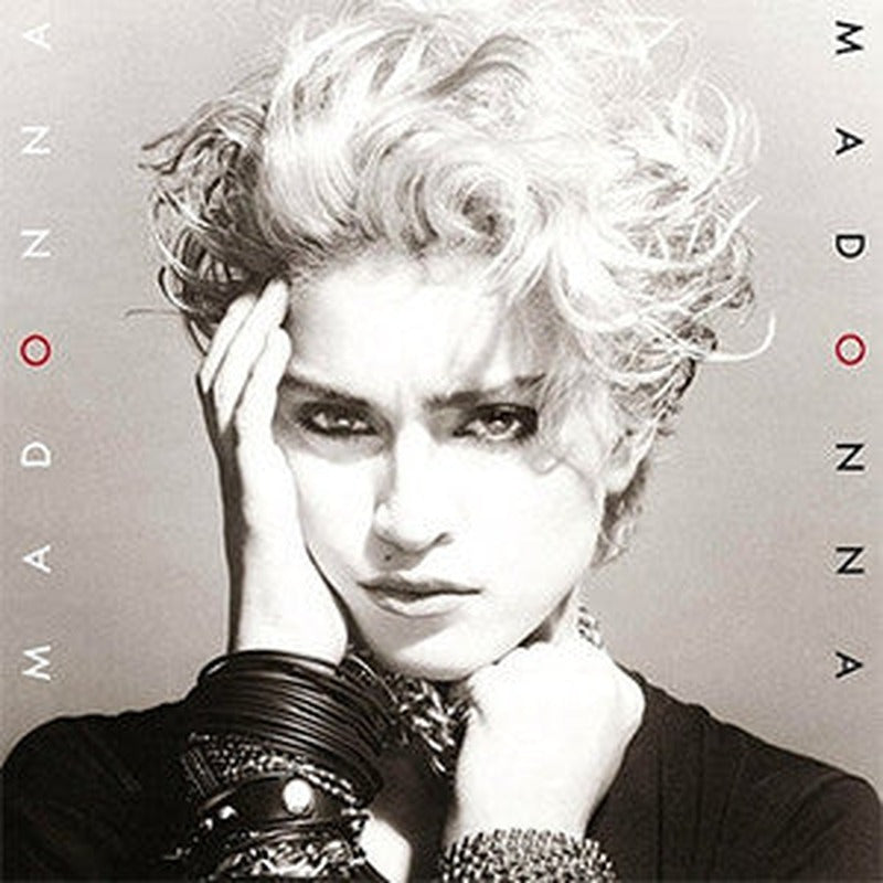 Madonna - Madonna (LP)