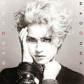 Madonna - Madonna (LP)