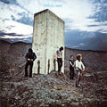 Who, The - Who's Next (CD)
