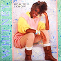 Whitney Houston - How Will I Know (7")