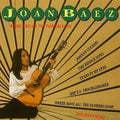 Joan Baez - Where Have All The Flowers Gone (CD)