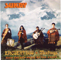 Sukay - Encuentros (Meetings) (CD)