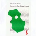 Spandau Ballet - Through The Barricades (Extended Version) (12")