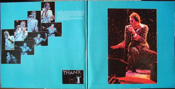 Steve Harley & Cockney Rebel - Face To Face (2xLP) - Discogs image 2