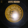 Joe Dassin - L'Eté Indien : Album D'Or (LP)
