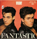 Wham! - Fantastic (LP)