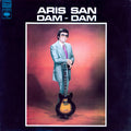 Aris San - Dam-Dam (LP)