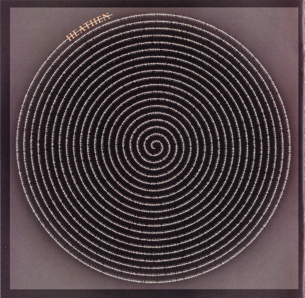 David Bowie - Heathen (CD) - Discogs image 7