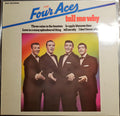 Four Aces, The - Tell Me Why (LP)