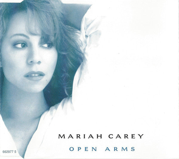 Mariah Carey - Open Arms (CD)