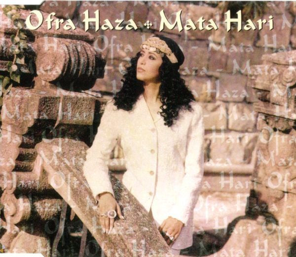 Ofra Haza - Mata Hari (CD)