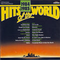 Various - Hits Of The World 1984/1985 (CD)