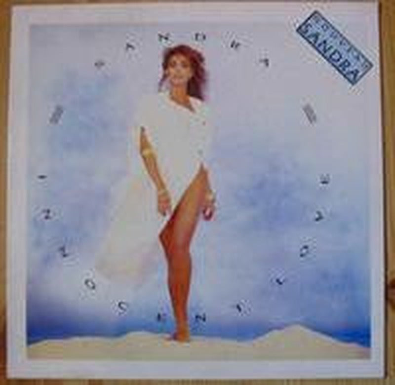 Sandra - Innocent Love (7") - Discogs image 5