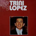 Trini Lopez - The Most Beautiful Songs Of Trini Lopez (2xLP)