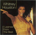 Whitney Houston - I Learned From The Best (CD)