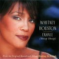 Whitney Houston - Exhale (Shoop Shoop) (CD)