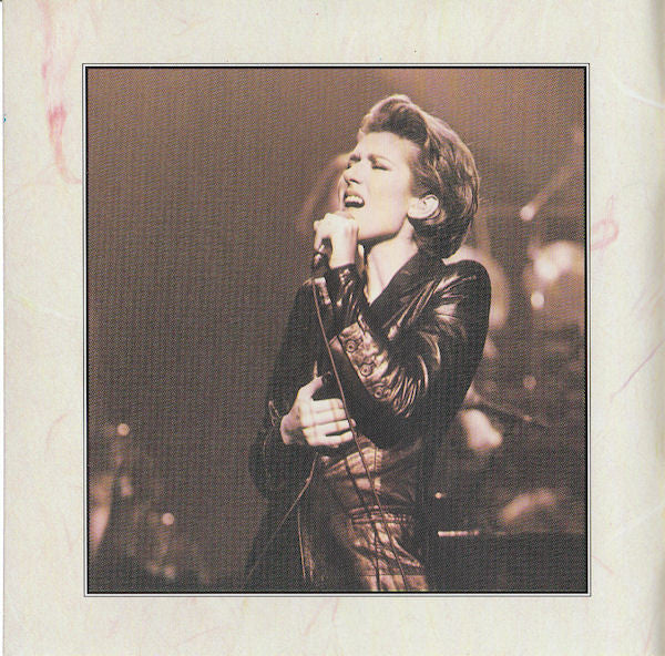 Céline Dion - Live A Paris (CD) - Discogs image 6