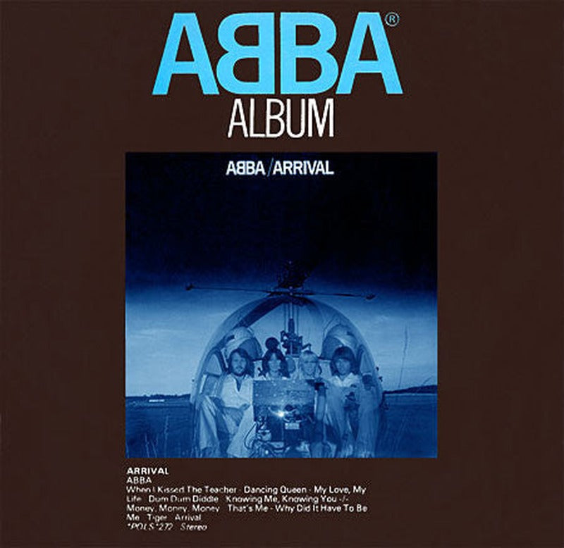 ABBA - Money, Money, Money (7") - Discogs image 2