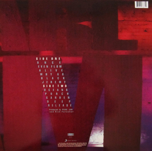 Ten - Discogs image 2