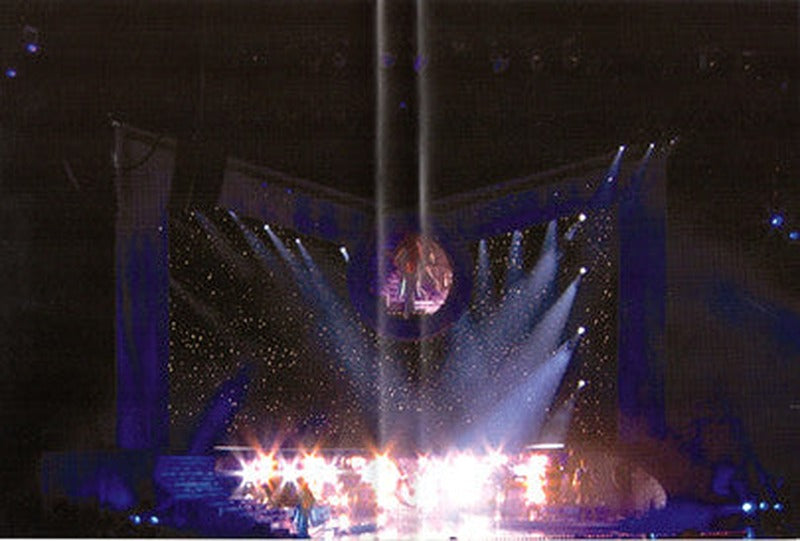 Mariah Carey - The Adventures Of Mimi (2xDVD) - Discogs image 3