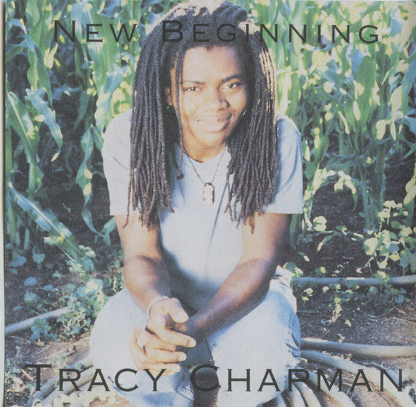 Tracy Chapman - New Beginning (CD) - Discogs image 6