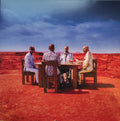 Muse - Black Holes And Revelations (LP)