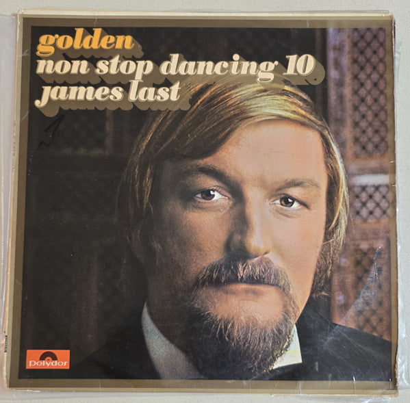 Golden Non Stop Dancing 10