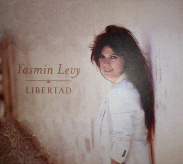 Yasmin Levy - Libertad (CD)