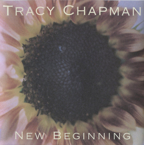 Tracy Chapman - New Beginning (CD)