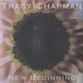 Tracy Chapman - New Beginning (CD)