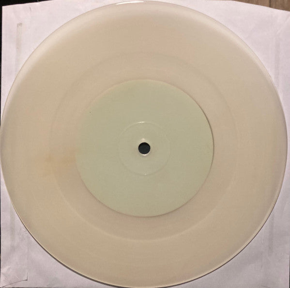 U2 - Atomic City (7") - Discogs image 4