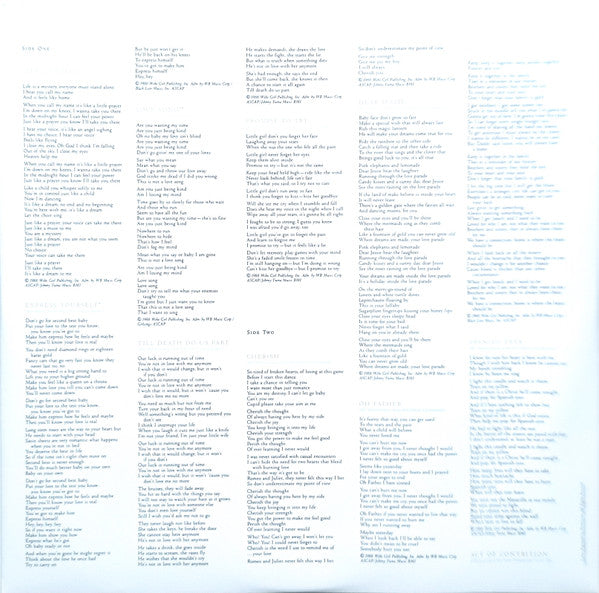 Madonna - Like A Prayer (LP) - Discogs image 6