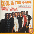 Kool & The Gang - Greatest Hits - Live (CD)
