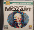 Wolfgang Amadeus Mozart - The Very Best of Mozart (CD)